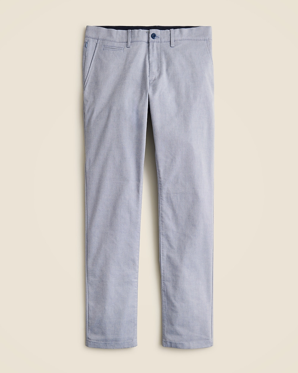 484 Slim-fit tech oxford pant | J. Crew US