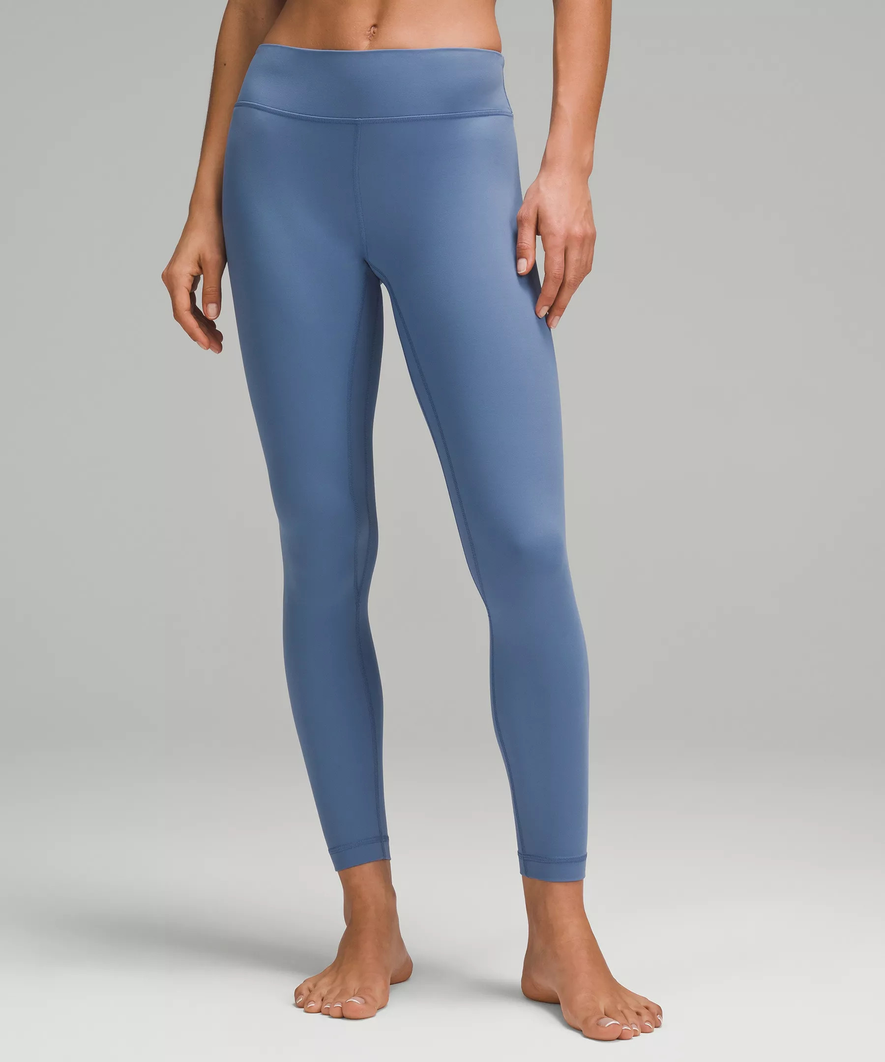 lululemon Align™ Low-Rise Pant 25" | Lululemon (US)