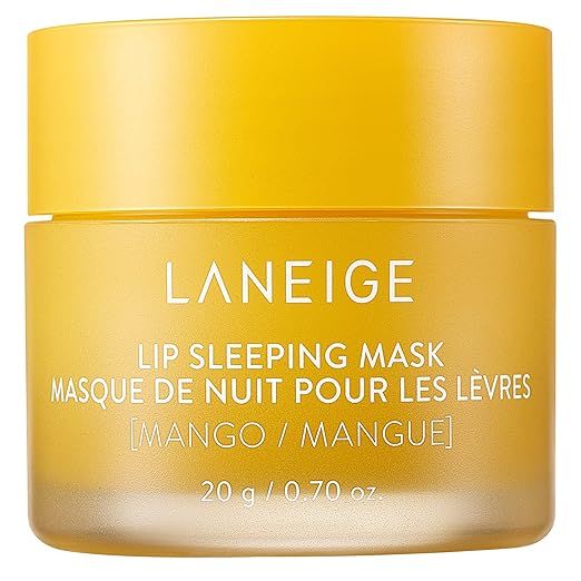 LANEIGE Lip Sleeping Mask | Amazon (US)