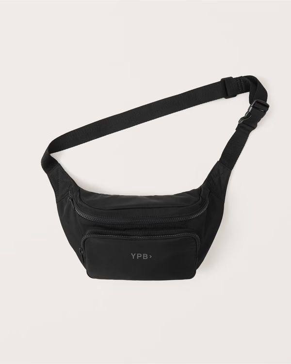 Men's YPB Cross-Body Bag | Men's Accessories | Abercrombie.com | Abercrombie & Fitch (US)