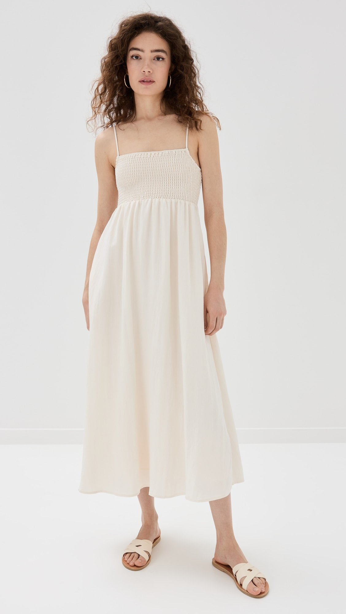 Beachside Dress | Shopbop