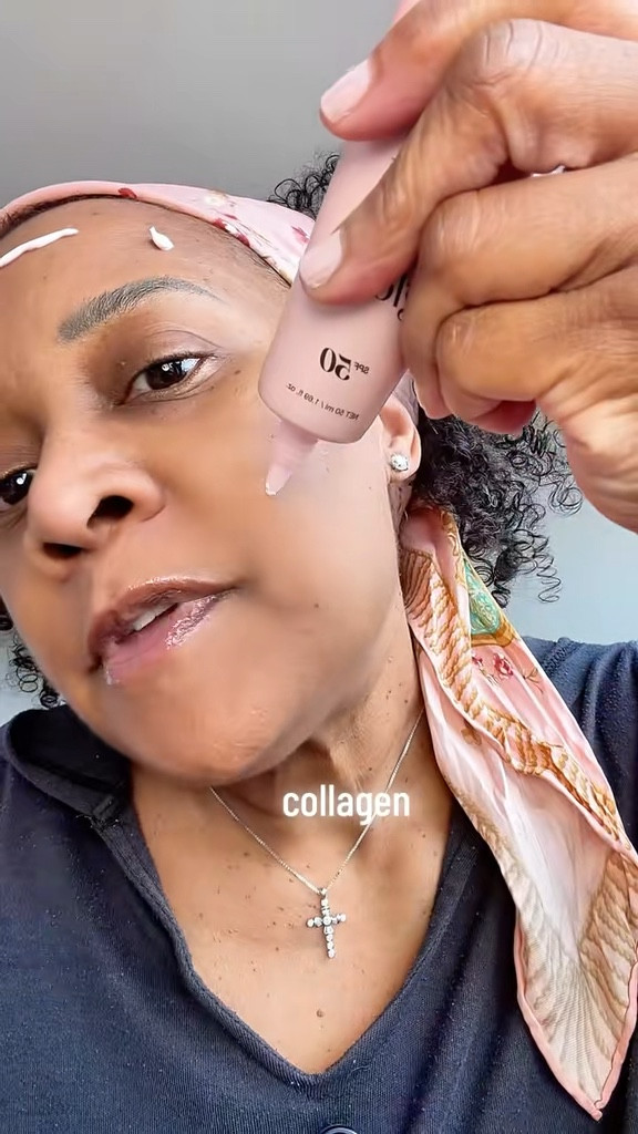 Protect your skin without white cast SPF solutions ☀️

#LTKmorningroutine #LTKBeauty #LTKOver40