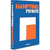 Hamptons Private | Amazon (US)