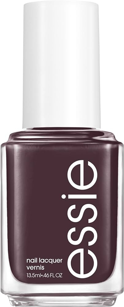 essie Nail Polish Glossy Shine Finish smokin hot 0.46 fl oz | Amazon (US)