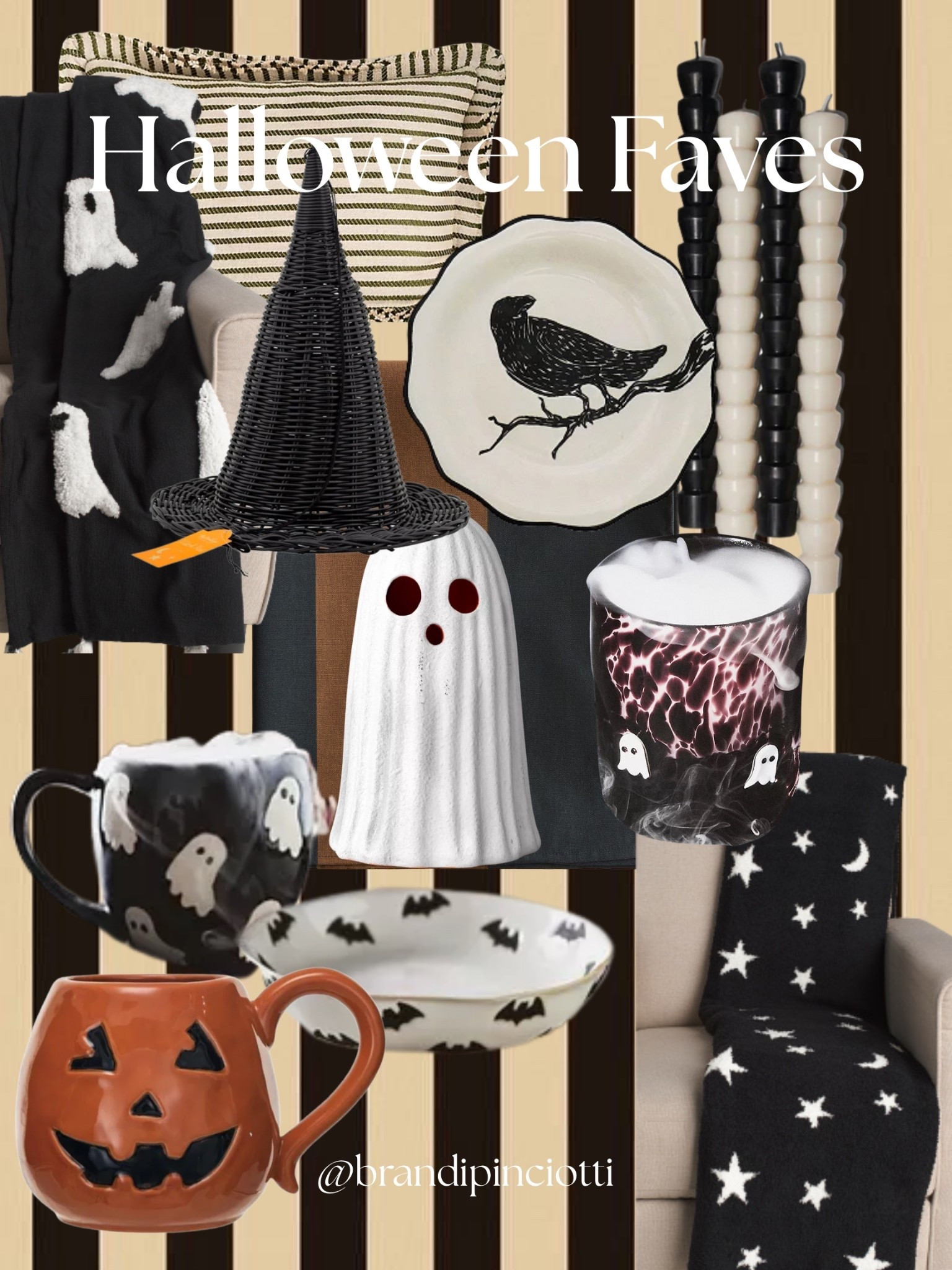Halloween faves 👻 

#LTKHome #LTKStyleTip #LTKSeasonal