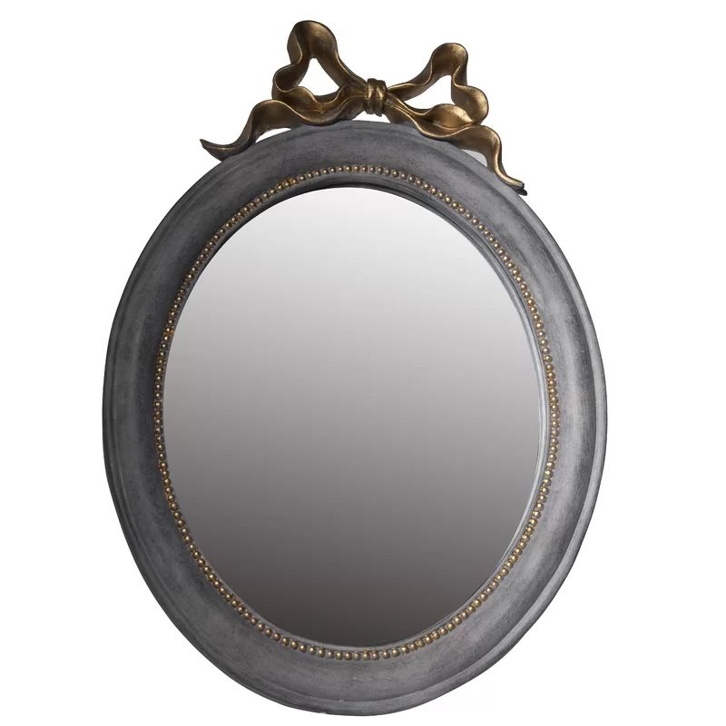 Traditional Accent Mirror | Wayfair North America