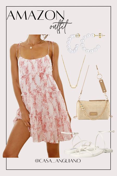 Cute Summer Outfit 

Women’s Fashion | Date Outfit | Spring Fashion | Eyelets | Ruffle Sleeve Shirt | Flare Jeans | Ankle Strap Heels | Straw Purse | Clutch Purse | e.l.f makeup

#LTKstyletip #LTKcurves #LTKSeasonal