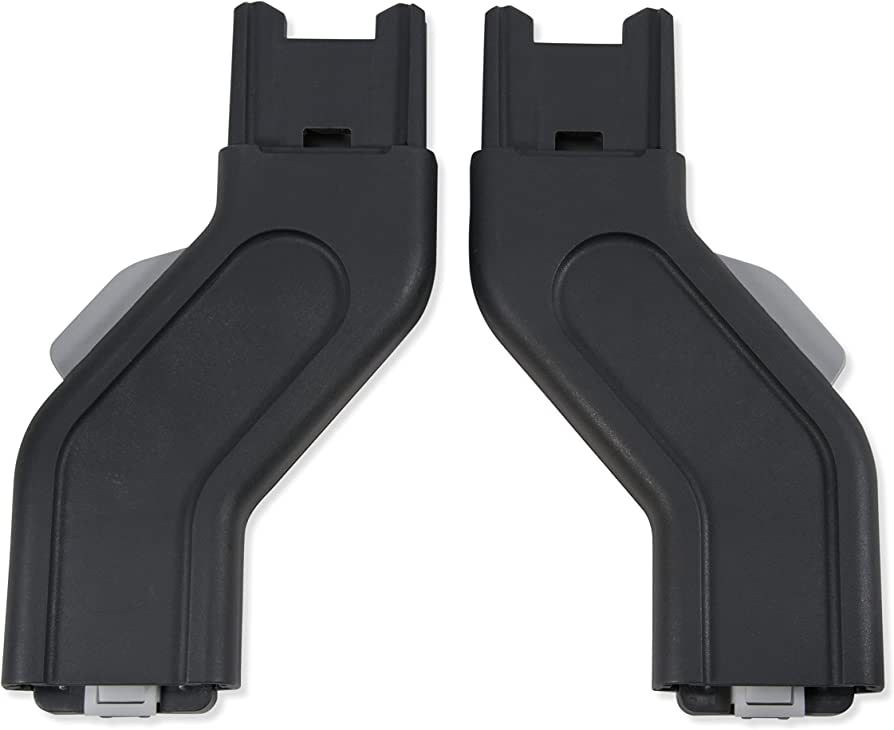 UPPAbaby VISTA Upper Adapters (for VISTA 2015-later) | Amazon (US)