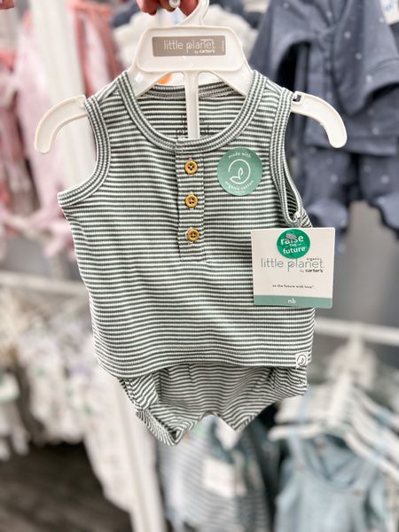 20% off baby boy apparel by Carters and Little Planet

Target style, neutral baby, newborn, baby boy 

#LTKbaby #LTKkids #LTKfamily
