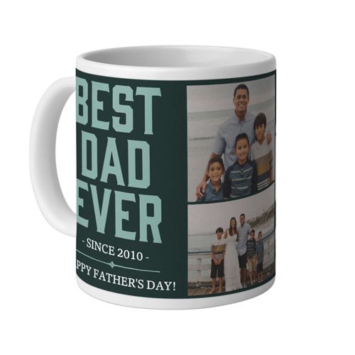 Best Dad Mug | Shutterfly
