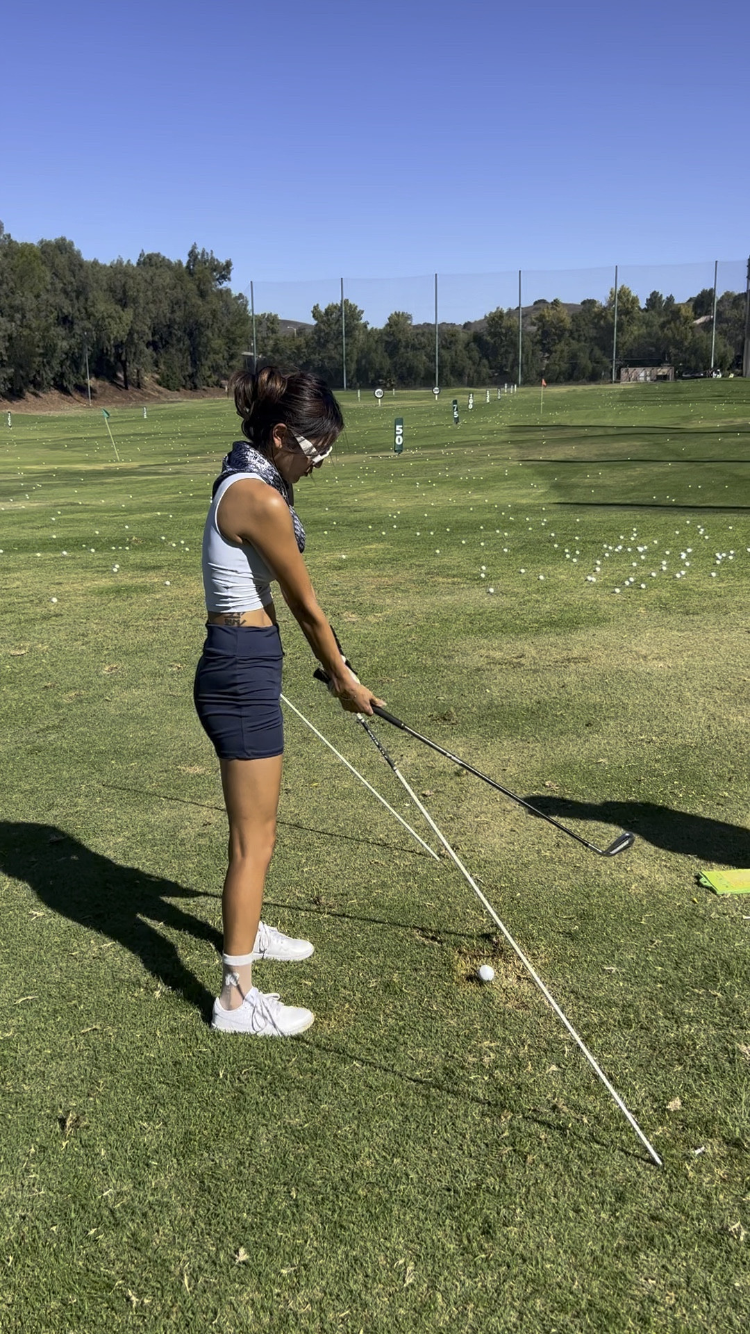 Fav golf mini 

#LTKfitness #LTKVideo #LTKstyletip