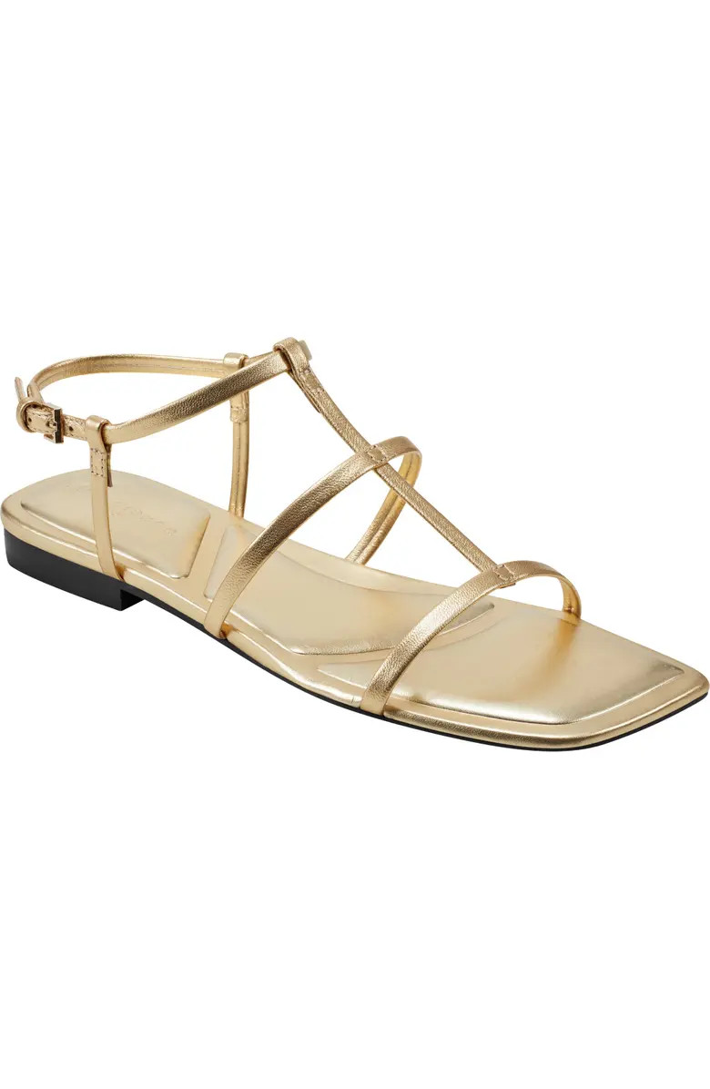 Marris Ankle Strap Sandal (Women) | Nordstrom
