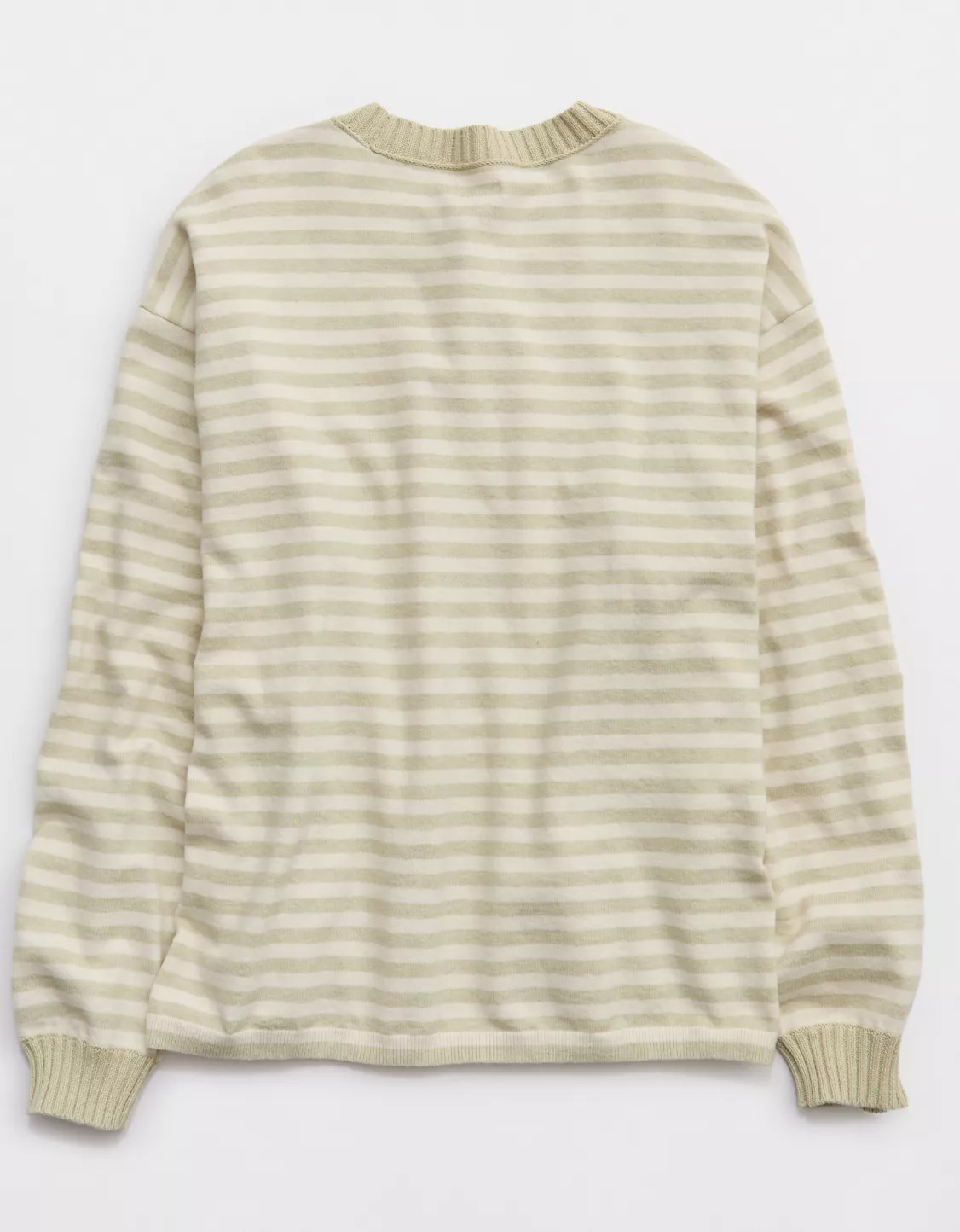 Aerie Sunday Soft Crew Sweater | American Eagle Outfitters (US & CA)
