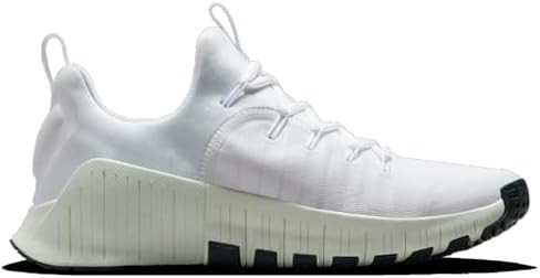 Nike Metcon 6 - Women's (White/Cyber/Barely Green) | Amazon (US)