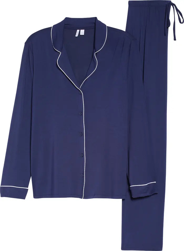 Nordstrom Moonlight Eco Knit Pajamas | Nordstromrack | Nordstrom Rack