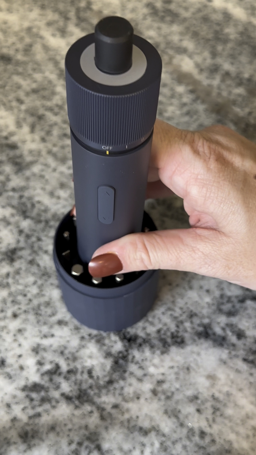 Excellent rechargeable screwdriver set that is currently HALF OFF on a lightening deal! 

#LTKGiftGuide #LTKhome #LTKfamily