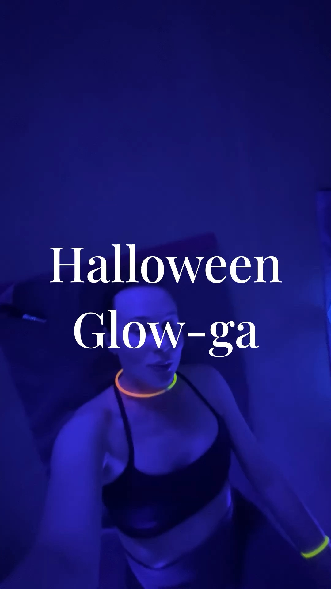 We’re not into candy but we love 💕 our yoga! 🧘‍♀️ continuing my practice throughout my maternity, slacking quite a bit but the point is I just keep doing me and keep at it. 
Love my Alo Yoga bra (pre pregnancy find and it works great even on my 29th week), H&M maternity leggings (amazing and inexpensive purchase I wear all the time) + Manduka yoga mat that has always been with me. 

#LTKVideo #LTKSeasonal #LTKBump