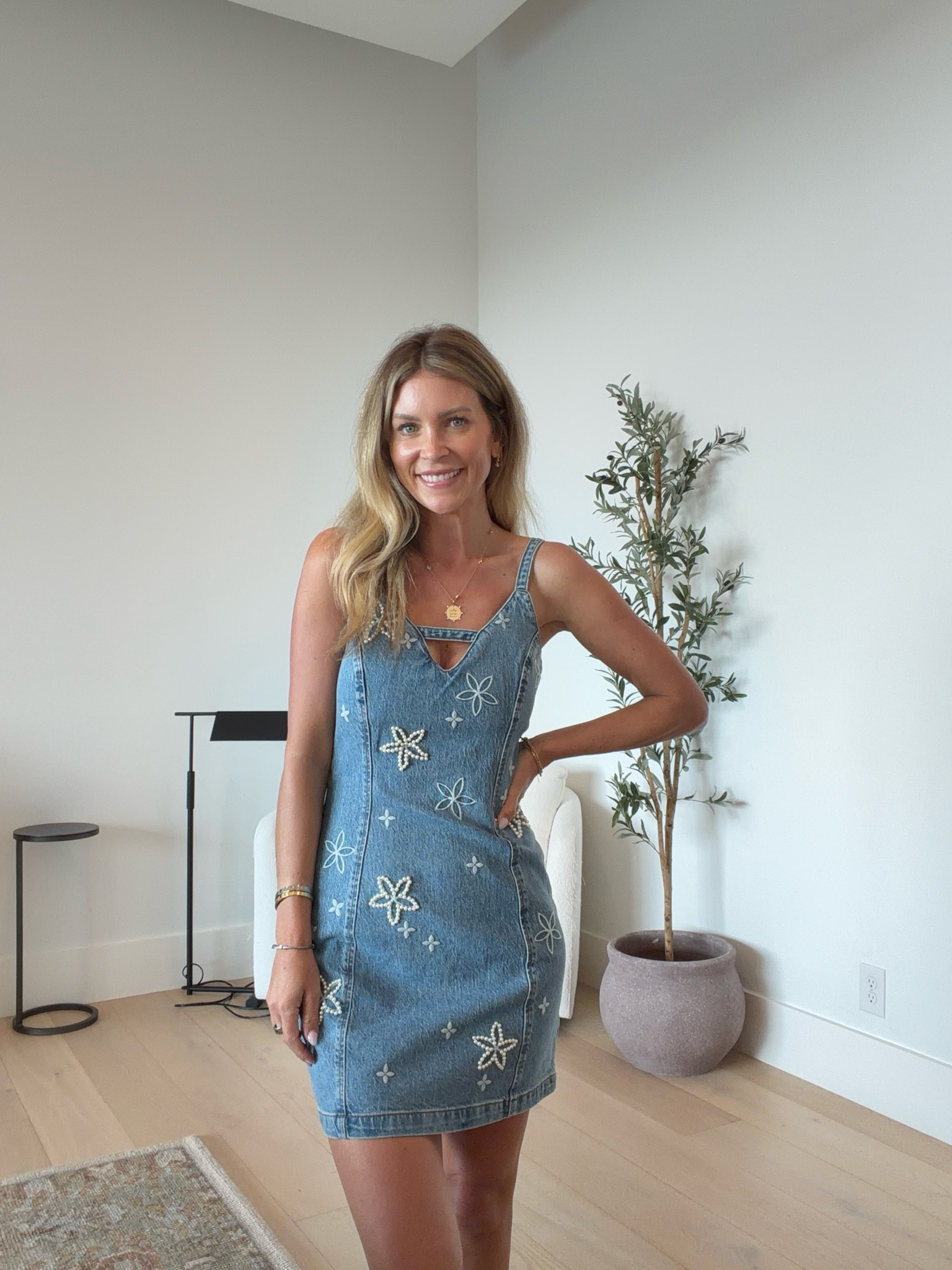 Shop everything at the link in my bio​!
Getting summer ready and all of my favorite brands are on major sale right now at @macys! Up to 30% off what I got + 15% off beauty! You can’t beat that - stock up and let me know what you pick up! Use code FRIEND and comment SHOP for links to everything I grabbed + shop the link in my bio! Hurry up because the sale lasts from 6/9 until 6/14! #MacysPartner #MacysStyleCrew

#LTKootd #LTKSeasonal #LTKSaleAlert