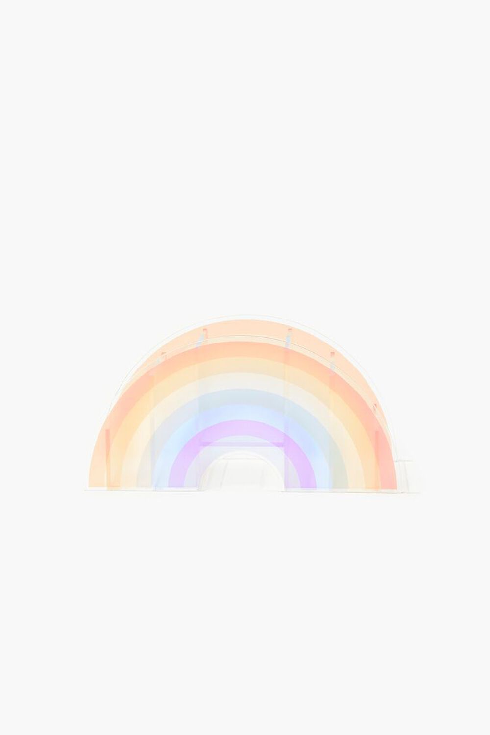 Rainbow File Organizer | Forever 21 | Forever 21 (US)