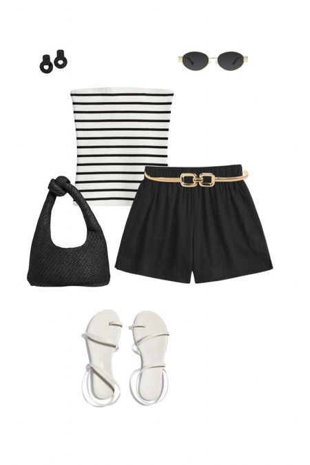 These striped bandeau tops are the perfect edition to your wardrobe this spring & summer! Love this look for a European summer! 

Dress Up Buttercup
Dressupbuttercup.com

#LTKTravel #LTKStyleTip 

#LTKSeasonal