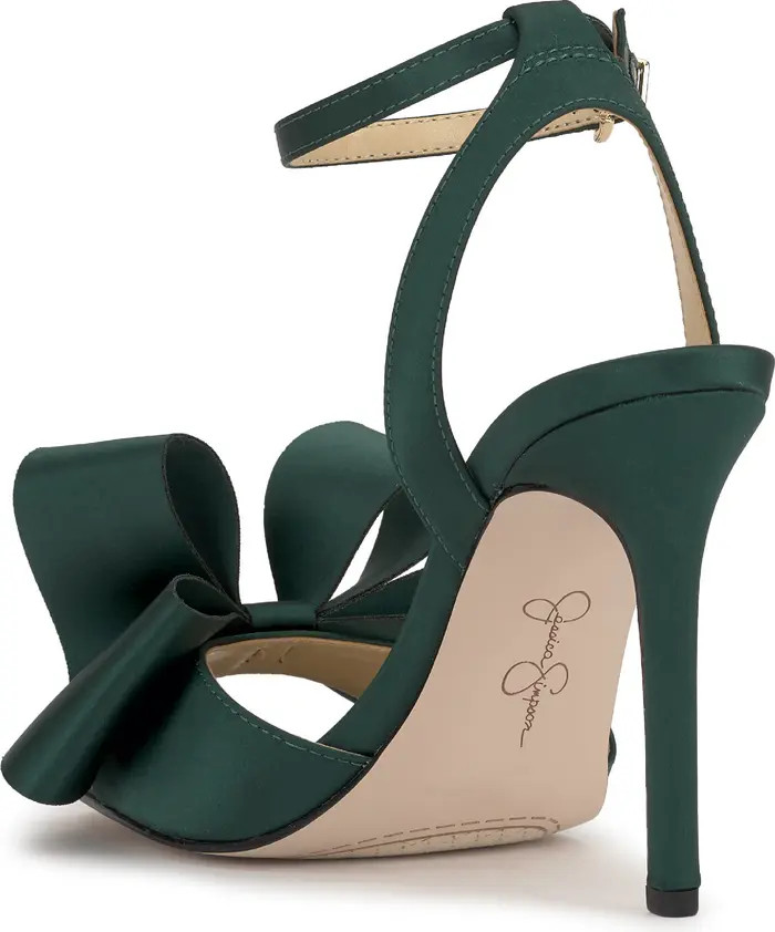 Olivine Ankle Strap Sandal (Women) | Nordstrom