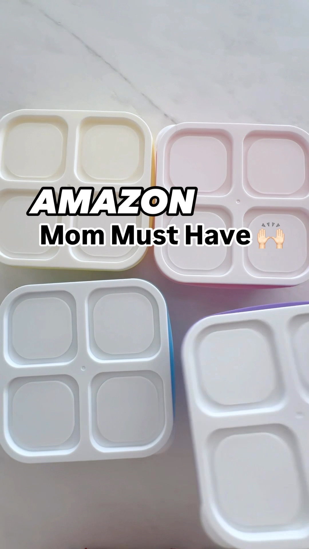 Lunch container // amazon must have 







Amazon finds 
Kids lunchbox 
Amazon favorites 
Amazon home 


#LTKFindsUnder50 #LTKKids #LTKHome