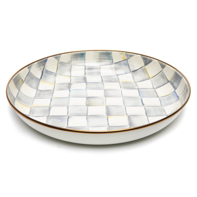 Enamel Abundant Bowl | MacKenzie-Childs