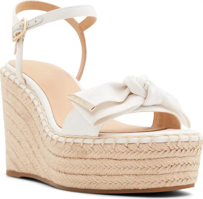 Ted Baker London Gia Espadrille Sandal (Women) | Nordstrom | Nordstrom