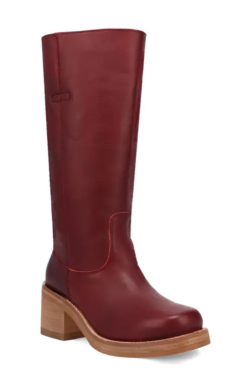 Vagabond Boot | Nordstrom