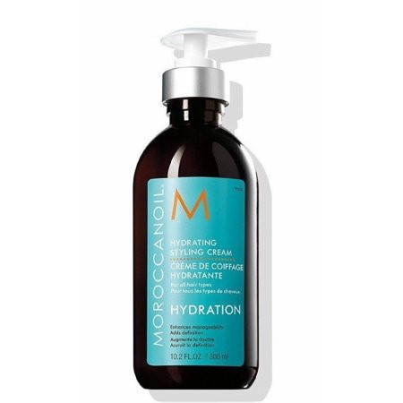 Moroccanoil Hydrating Styling Cream 10.2 Oz | Walmart (US)