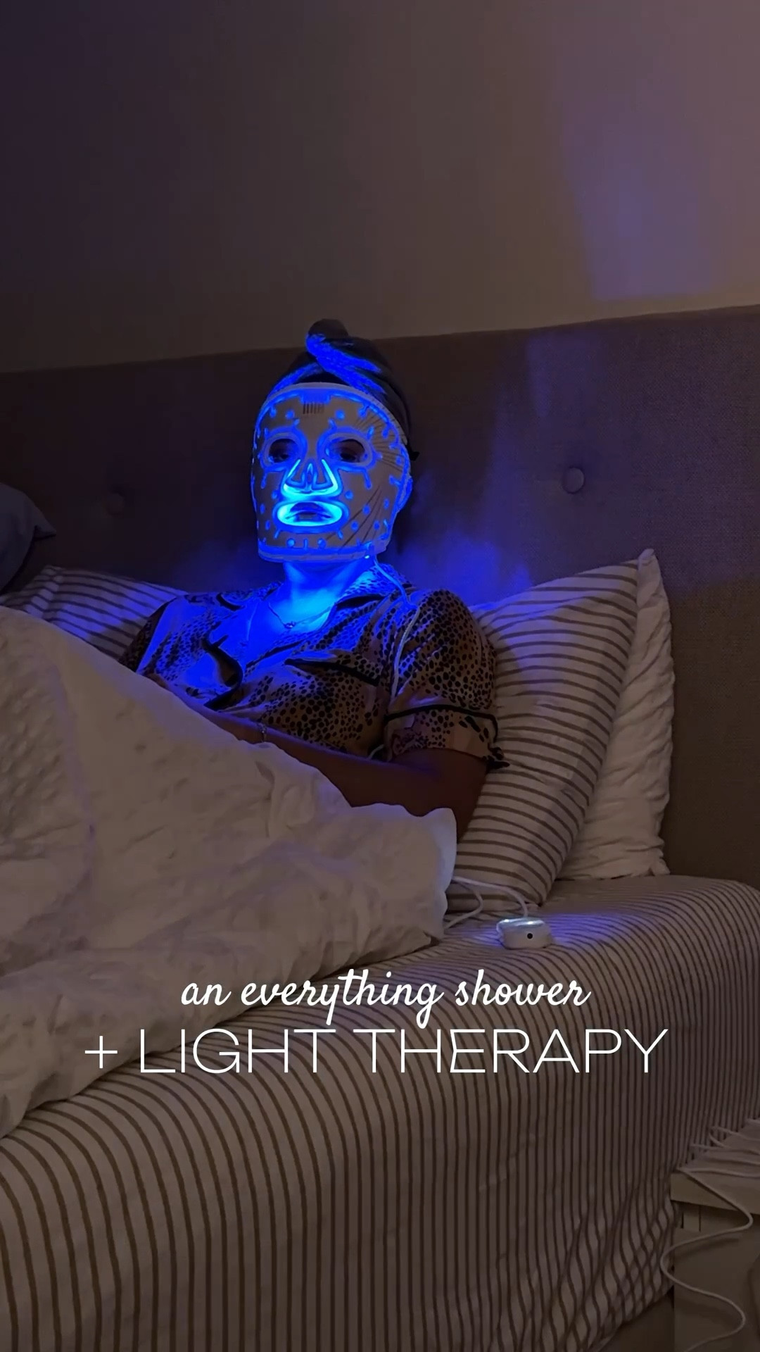 one of my favorite steps in my skincare routine. mask is from amazon 

#LTKselfcare #LTKBeauty #LTKdayinmylife