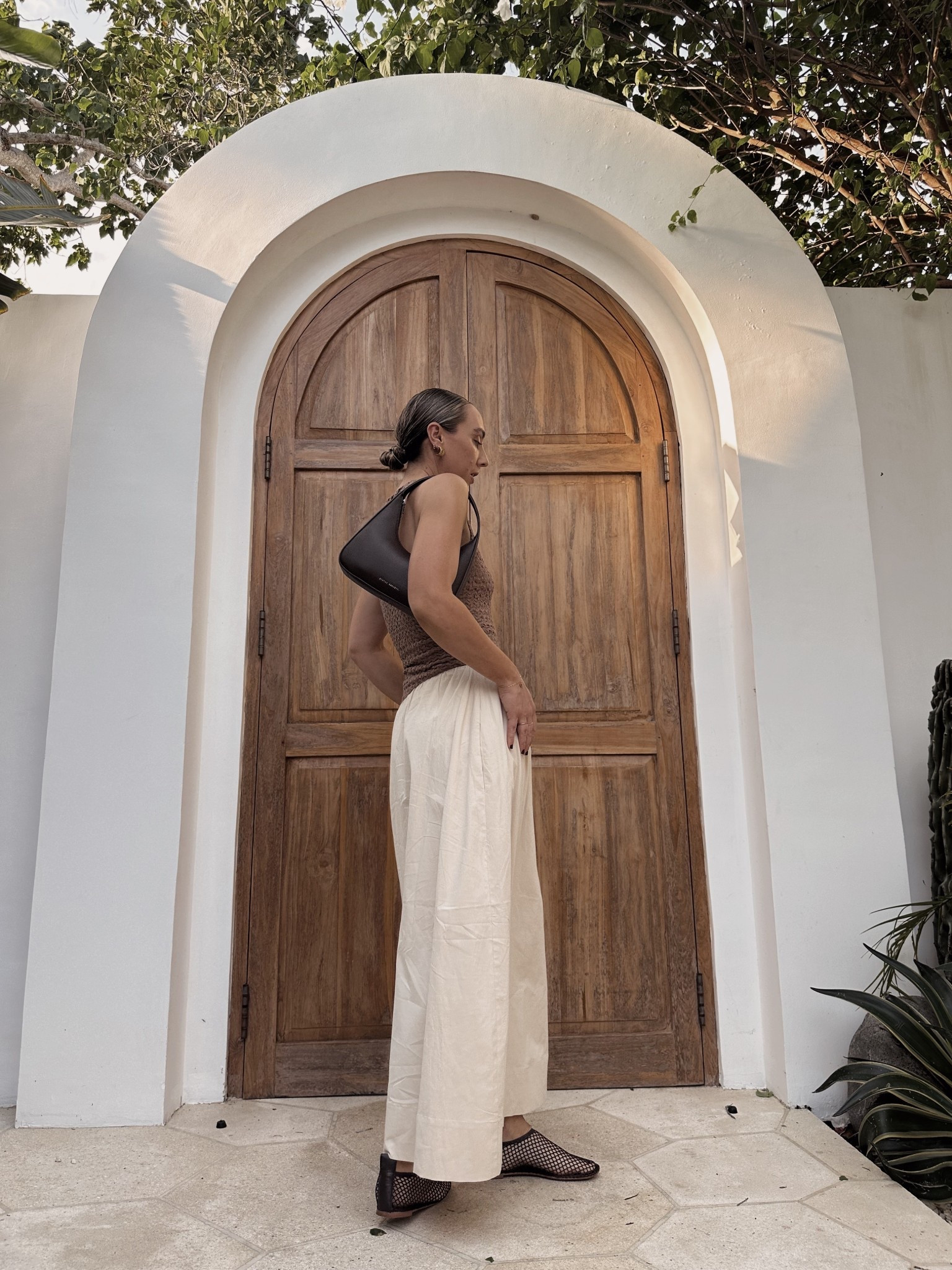 Out to dinner 🌴🥥 

#LTKtravel #LTKdresses #LTKaustralia