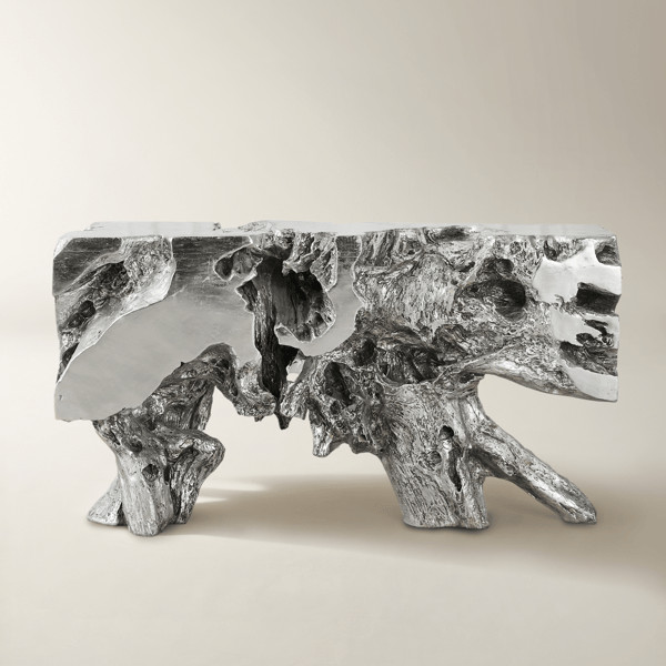Sequoia Console Table | Z Gallerie