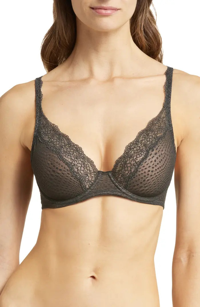 Beyond Underwire Contour Bra | Nordstrom