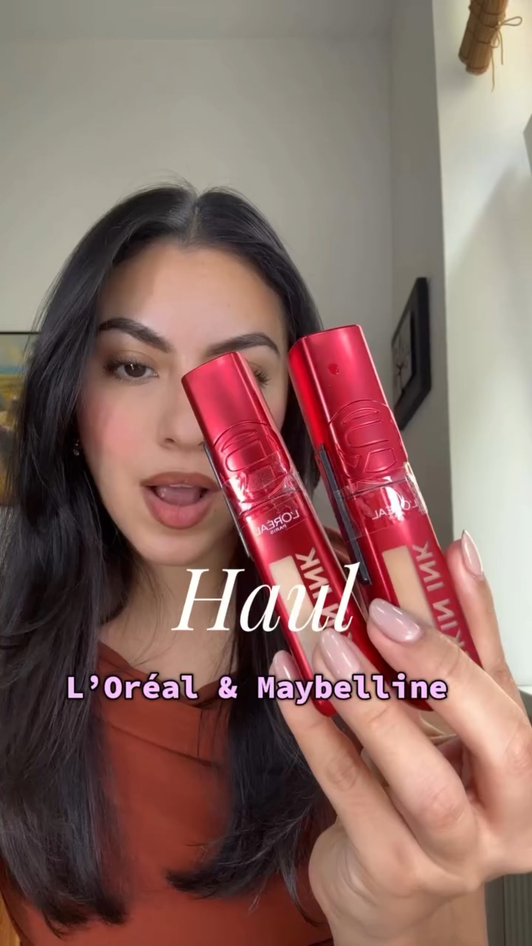 Maybelline & L’Oréal must buy 💘✨

#LTKeurope #LTKbeauty