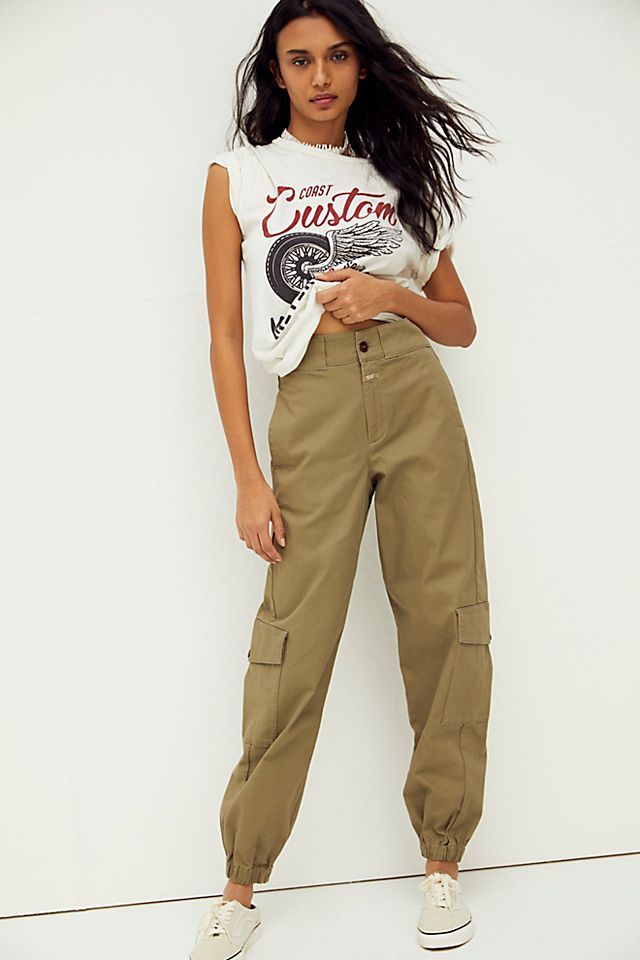 Erin Trousers | Free People (Global - UK&FR Excluded)