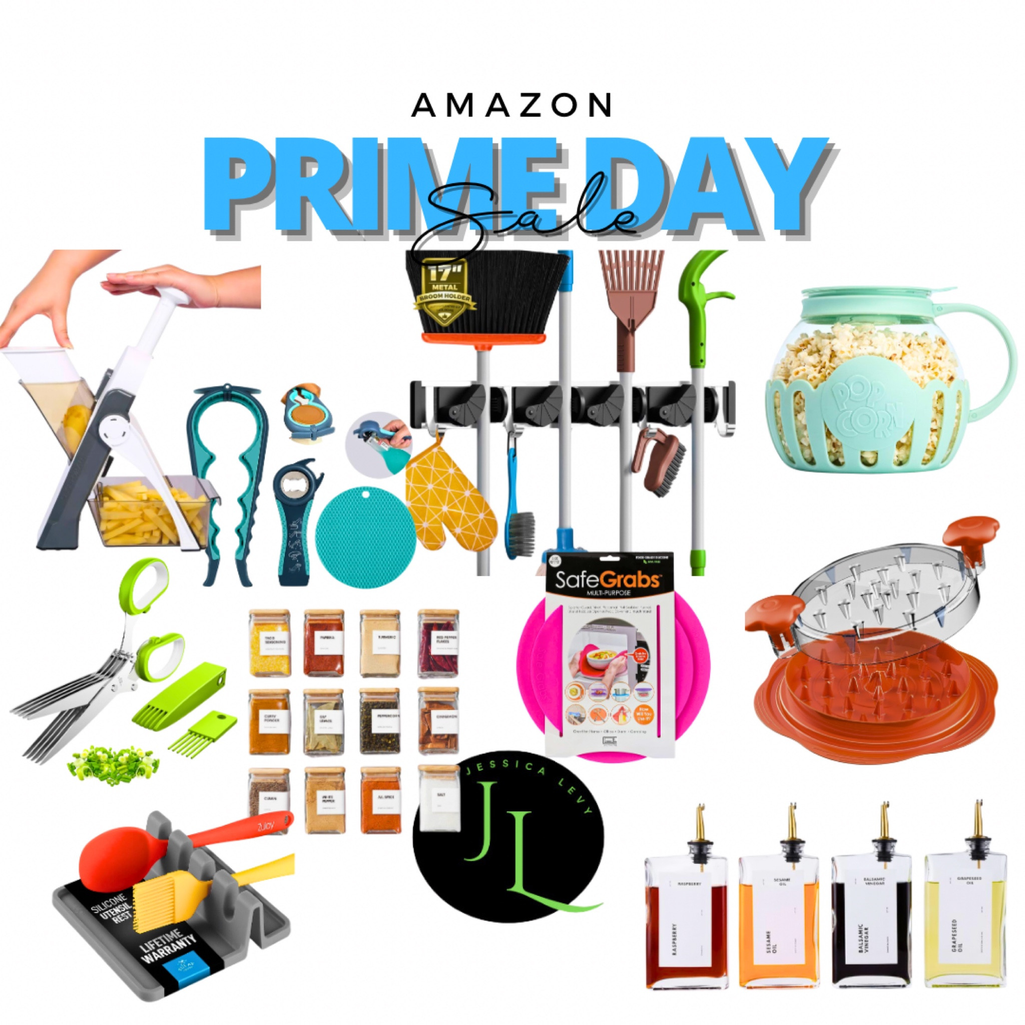 I’ve gathered the best selling Prime Day kitchen gadgets for you! Check it out! 🤗

#LTKGiftGuide #LTKHome #LTKxPrimeDay