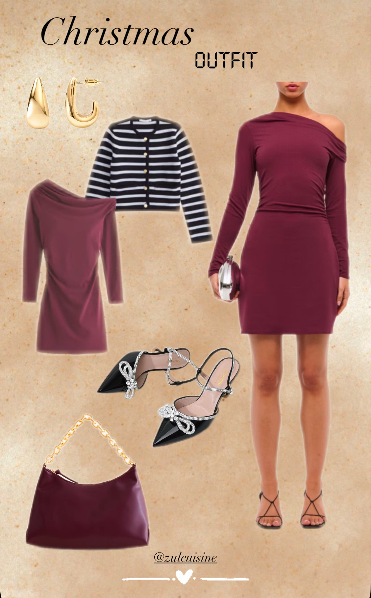 Holiday party outfit, christmas party outfit, chic outfit, new year’s eve outfit

#LTKStyleTip #LTKHoliday #LTKSeasonal
