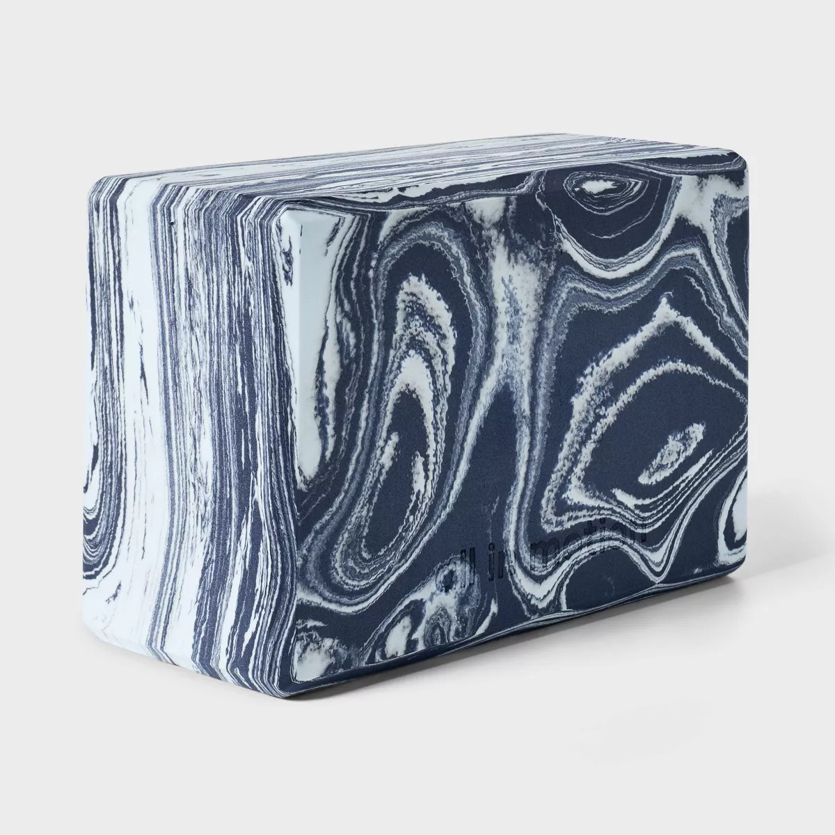 Marble Yoga Block - All In Motion™ | Target
