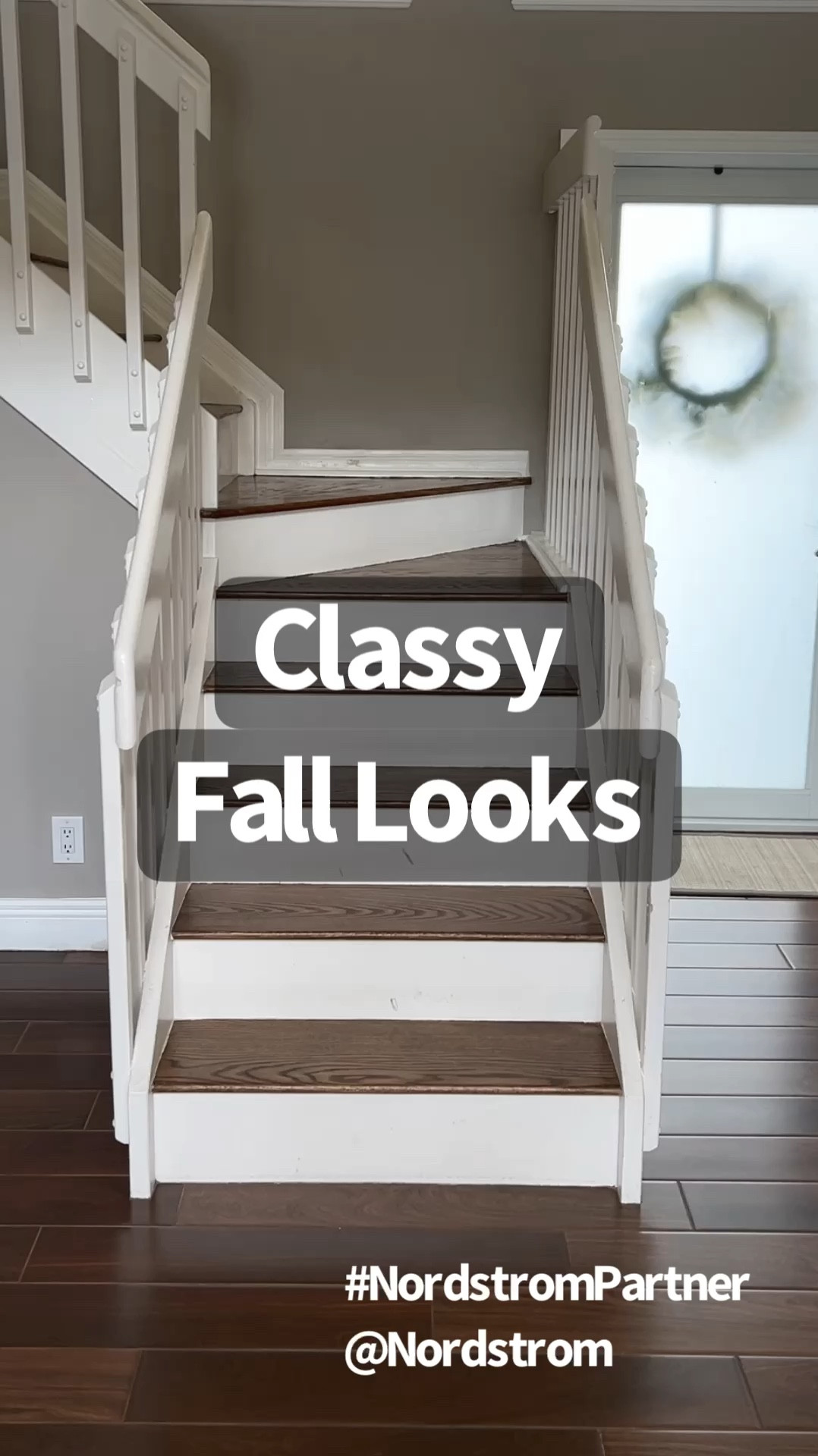 #NordstromPartner We found some chic fall looks from @Nordstrom that are perfect for the office or when you want to step up your style. A cashmere sweater, blazer, dark wash jean, and belt are just a few basics every woman needs to create effortlessly classy outfits. 

Follow our shop @mommiesmakeupmoscato on the @shop.ltk app to shop this post and get our exclusive app-only content!

#fashionover40 #fashionover50 #fashionstyle #fallstyle
#fallfashion #liketkit 

#LTKMidsize #LTKOver40 #LTKStyleTip