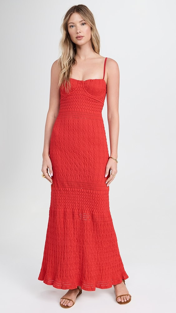 Peixoto Mara Maxi Dress | Shopbop | Shopbop