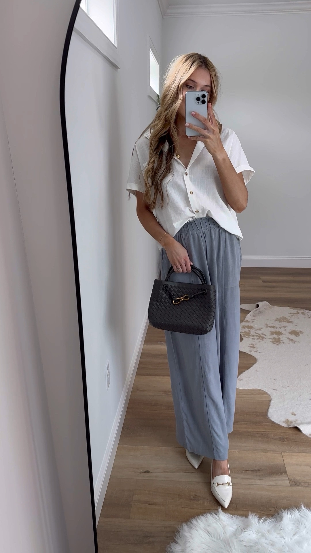 Must have amazon linen pant. Workwear isn’t. Spring pant. Summer pant. True to size med 

#LTKworkwear #LTKstyletip #LTKsalealert