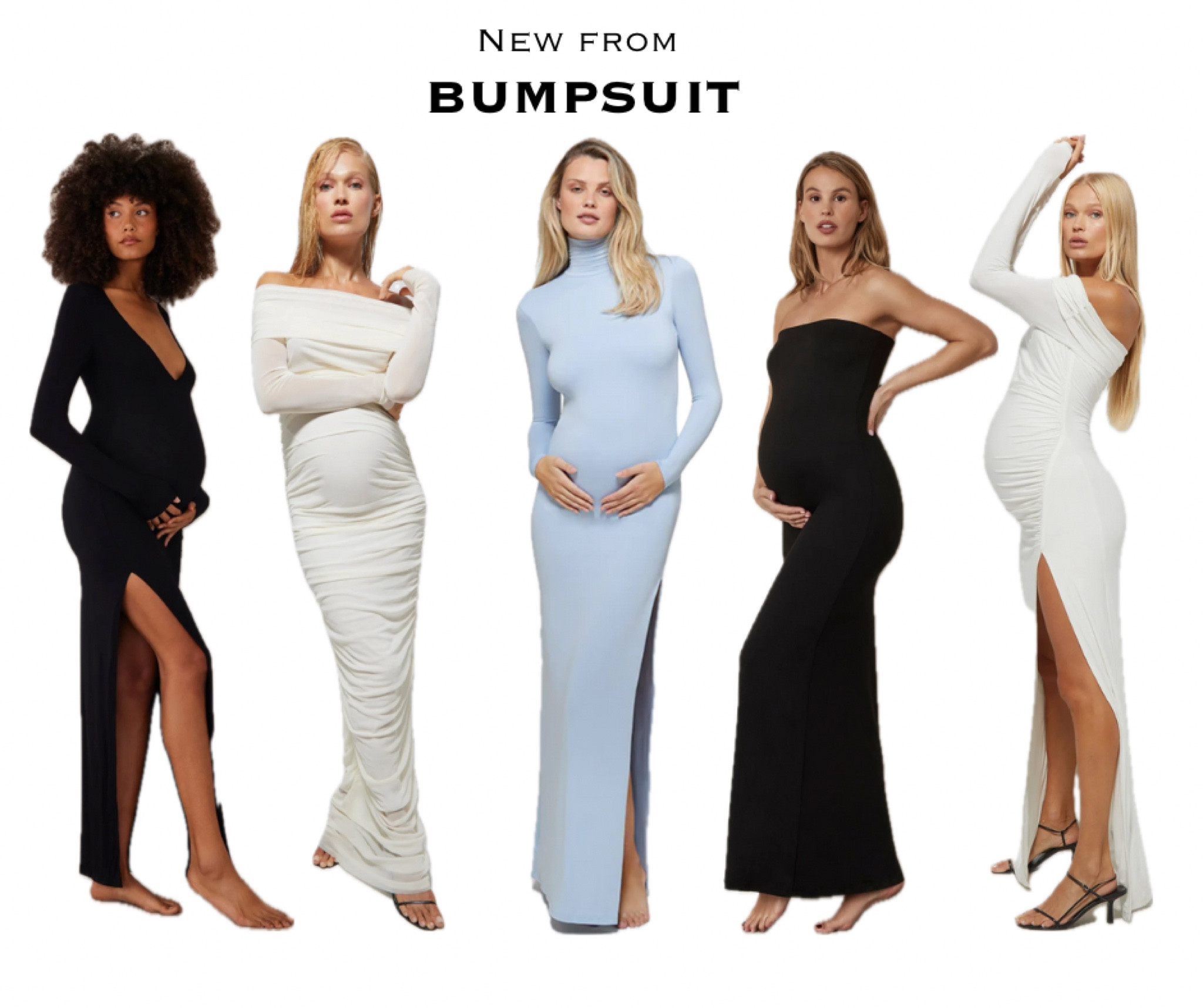 Perfect Maternity Dresses For A Stylish Pregnancy 🤩🐣

#LTKstyletip #LTKbump
