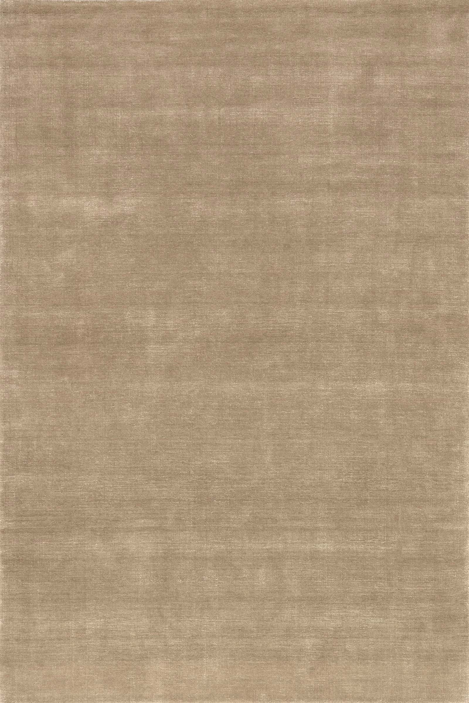 Arrel Speckled Wool-Blend Rug | Fawn | Rugs USA
