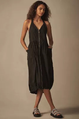 The Free Fall Dress by Daily Practice | Anthropologie (US)