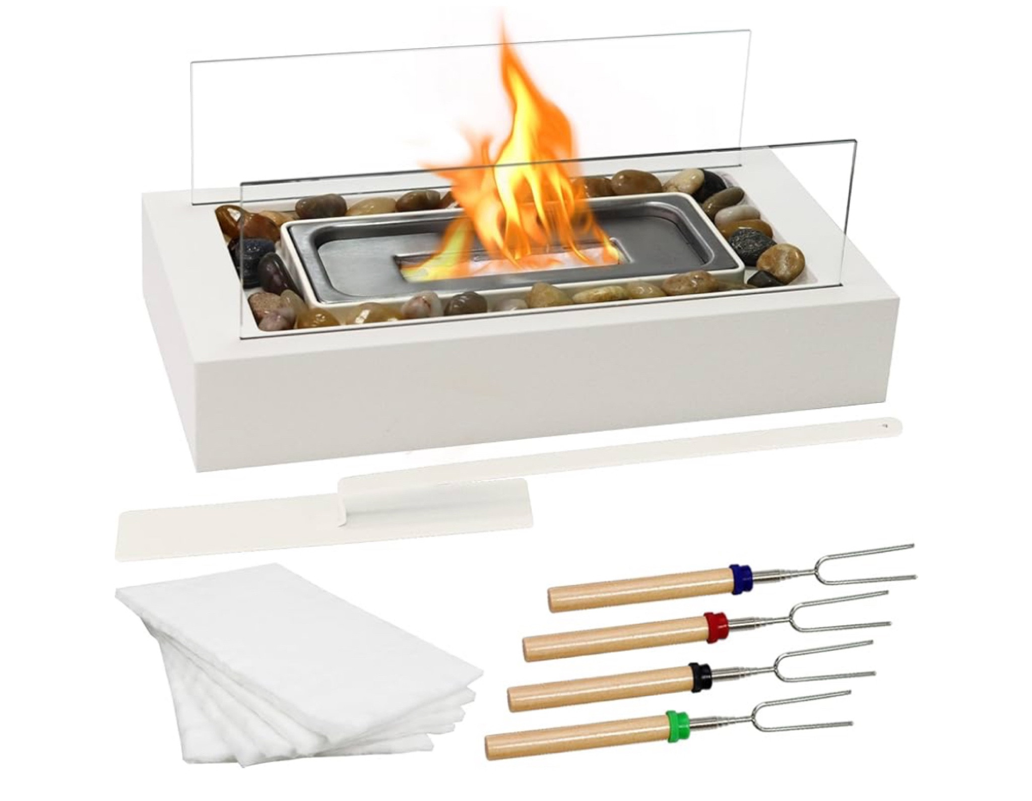 Under $30 s’mores table side! Comes in 2 colors! 

Amazon finds. 


#LTKfindsunder50 #LTKhome #LTKSeasonal