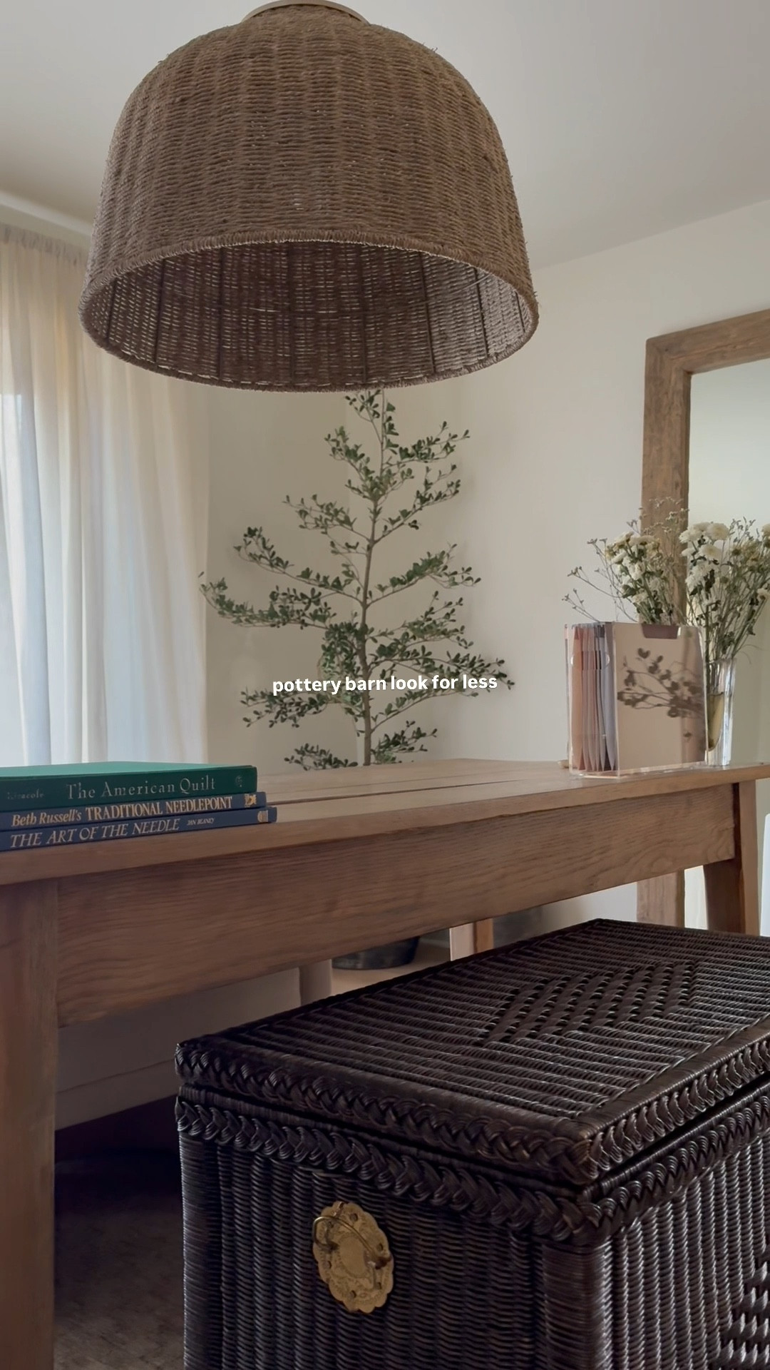 this black olive tree is on sale and fraction of the price of the ones on pottery barn or etsy! 

#LTKHome #LTKdayinmylife #LTKSaleAlert