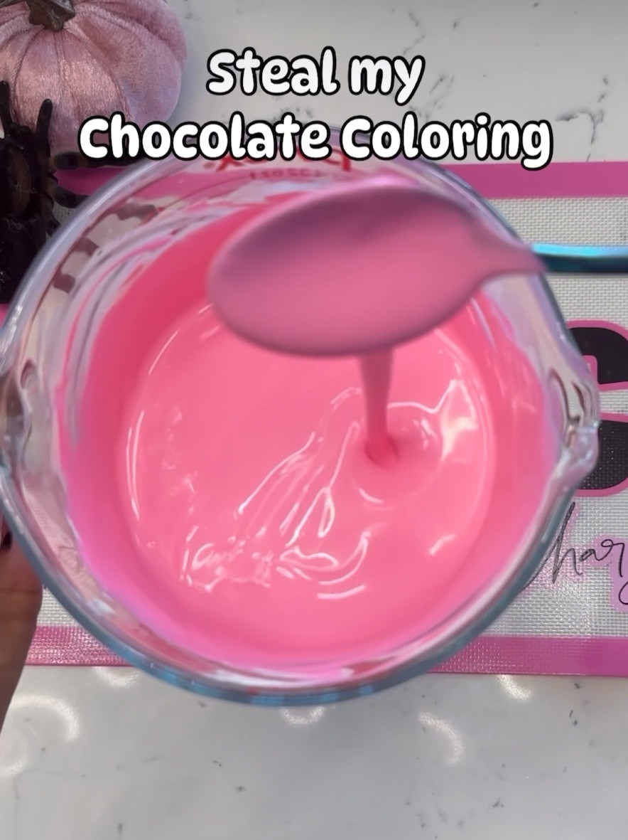 Baker Babes here’s the chocolate coloring I use that I absolutely love 💕✨

#LTKSaleAlert #LTKVideo #LTKxWalmart