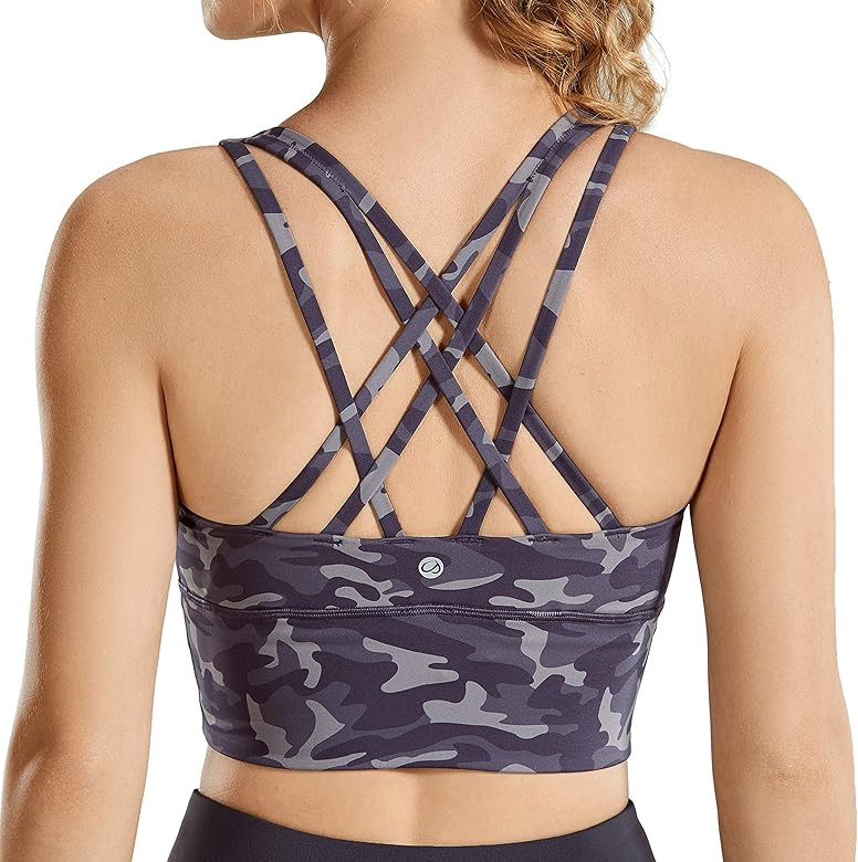 Visit the CRZ YOGA Store | Amazon (US)