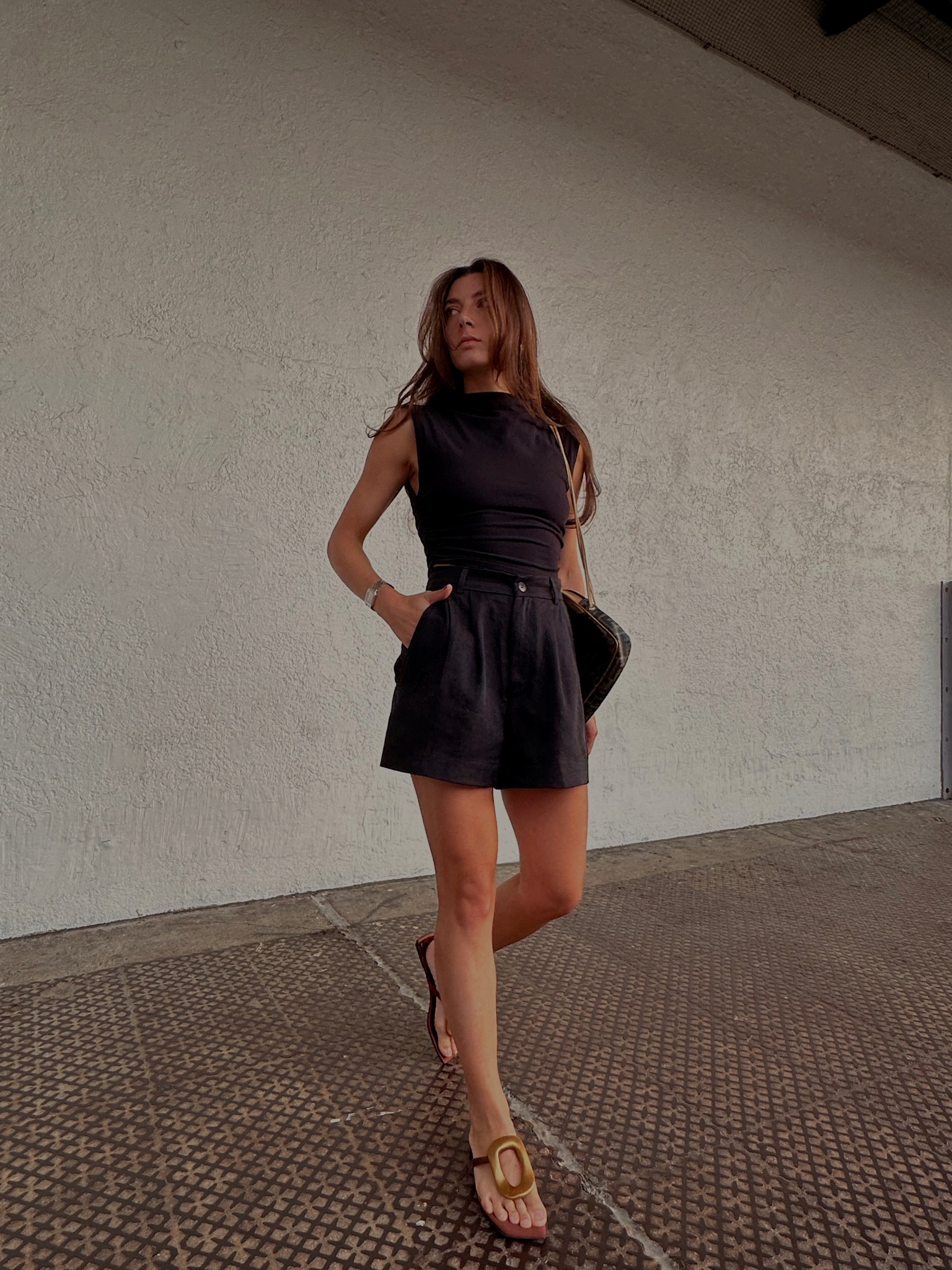 Last licks of shorts  

#LTKshoecrush #LTKstyletip #LTKunder100